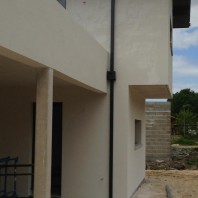  Boite à eau Anthracite RAL 7016 - Gouttières Labenne