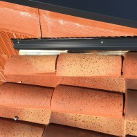  Couvertine Anthracite RAL 7016 - Gouttières Labenne