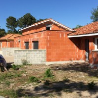  Couvertine Anthracite RAL 7016 - Gouttières Labenne