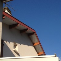  Bandeau Brique - Gouttières Labenne
