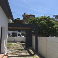  Couvertine Anthracite RAL 7016 - Gouttières Labenne