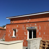  Couvertine Anthracite RAL 7016 - Gouttières Labenne