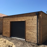  Boite à eau Couvertine Anthracite RAL 7016 - Gouttières Labenne
