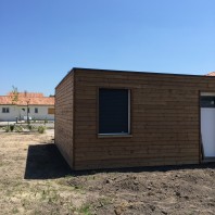  Couvertine Anthracite RAL 7016 - Gouttières Labenne