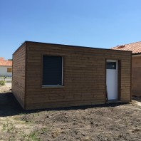  Couvertine Anthracite RAL 7016 - Gouttières Labenne