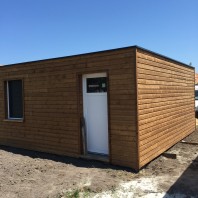  Couvertine Anthracite RAL 7016 - Gouttières Labenne