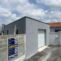 Couvertine Anthracite RAL 7016 - Gouttières Labenne