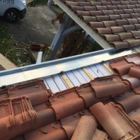  Divers Gris Alu - Gouttières Labenne