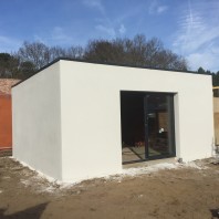  Couvertine Anthracite RAL 7016 - Gouttières Labenne