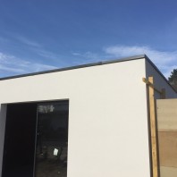  Couvertine Anthracite RAL 7016 - Gouttières Labenne