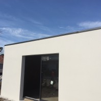  Couvertine Anthracite RAL 7016 - Gouttières Labenne