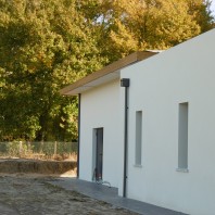  Boite à eau Anthracite RAL 7016 - Gouttières Labenne