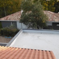  Couvertine Anthracite RAL 7016 - Gouttières Labenne