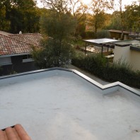  Couvertine Anthracite RAL 7016 - Gouttières Labenne