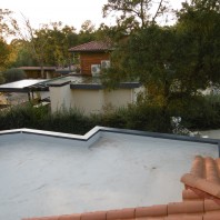  Couvertine Anthracite RAL 7016 - Gouttières Labenne