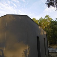  Couvertine Anthracite RAL 7016 - Gouttières Labenne